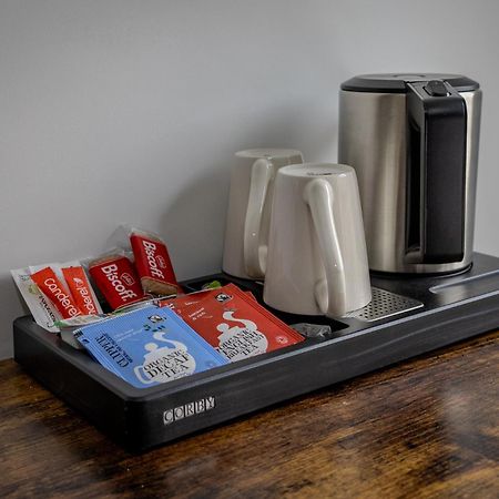 Premium Serviced Accommodation Rooms Nottingham - All With Ensuites Екстериор снимка