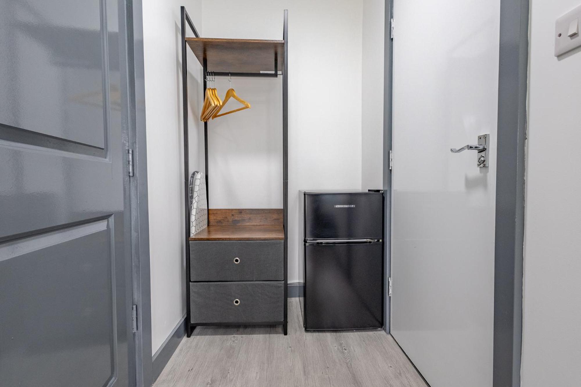 Premium Serviced Accommodation Rooms Nottingham - All With Ensuites Екстериор снимка